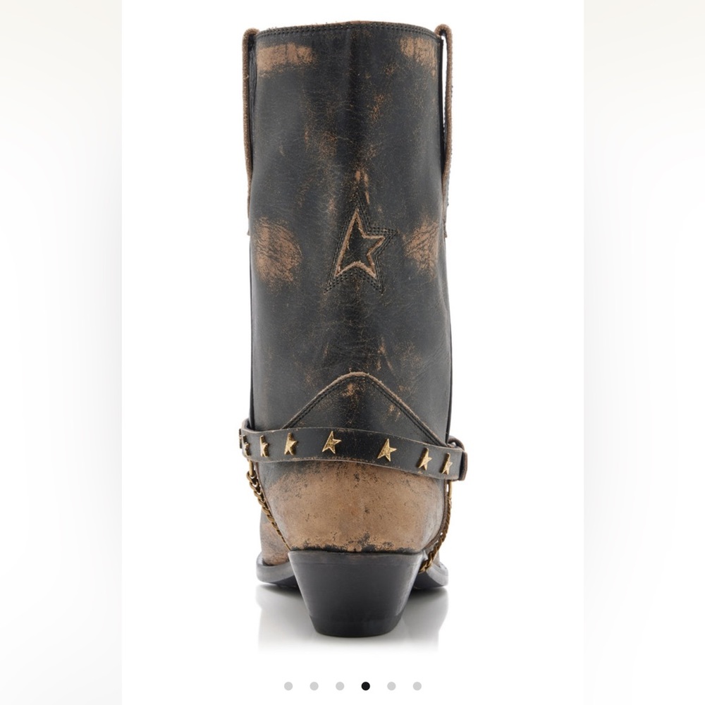 NIB Golden Goose Boots, 40 - Picture 4 of 6
